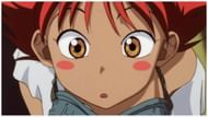 Ed as seen in Cowboy Bebop (Image Via Sunrise)